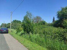 Grundst�ck am alten Bahnhof ruhiges und sonniges Baugrundst�ck in Seebenisch