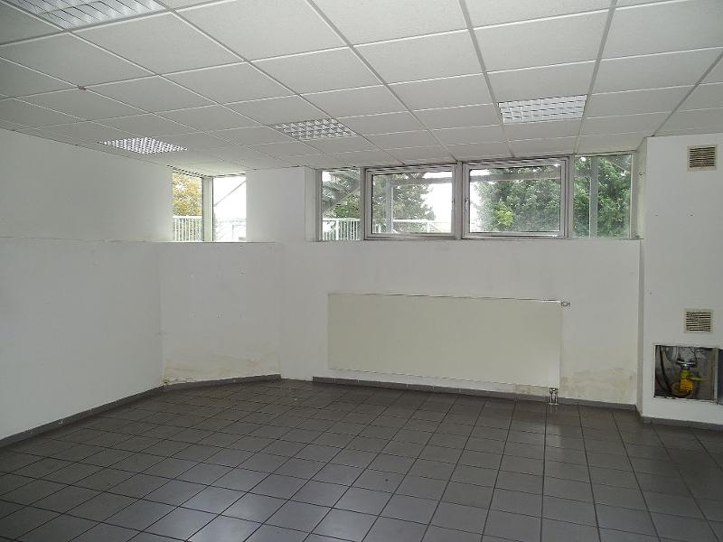 Ansicht Halle M�geln