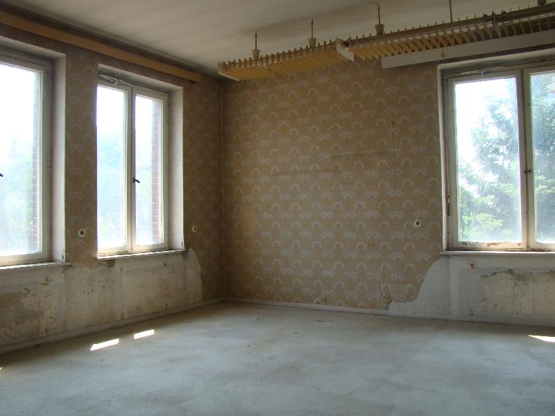 Ansicht Halle Torgau