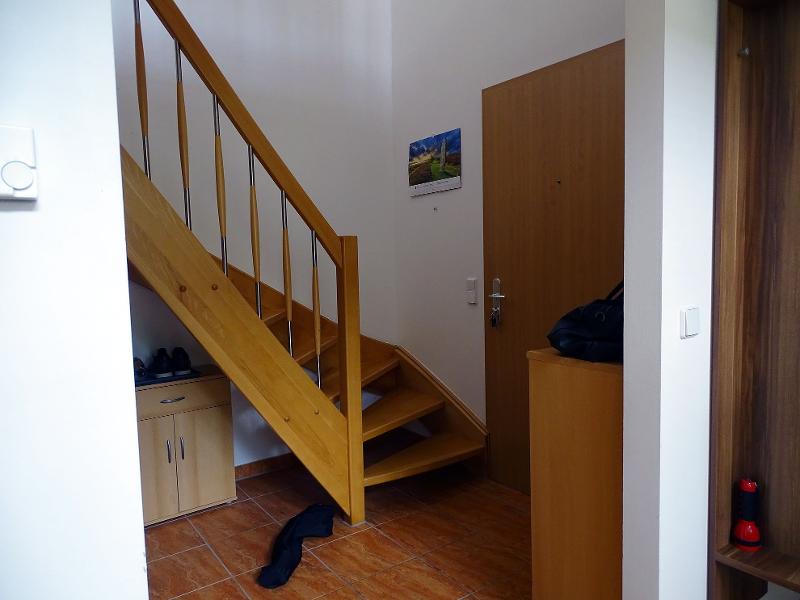 Ansicht Wohnung Borna