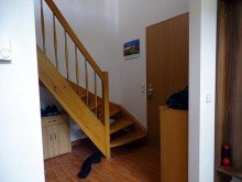 Ansicht Ansicht Großzügige Loft Wohnung in herrlich grüner Idylle mit Dachterrasse