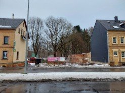 Hauptbild Wohngrundst�ck f�r Haush�lfte in Chemnitz zu verkaufen.