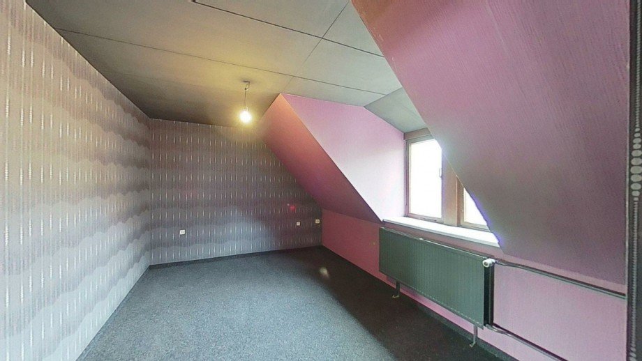 Ansicht Zweifamilienhaus Kohren Sahlis