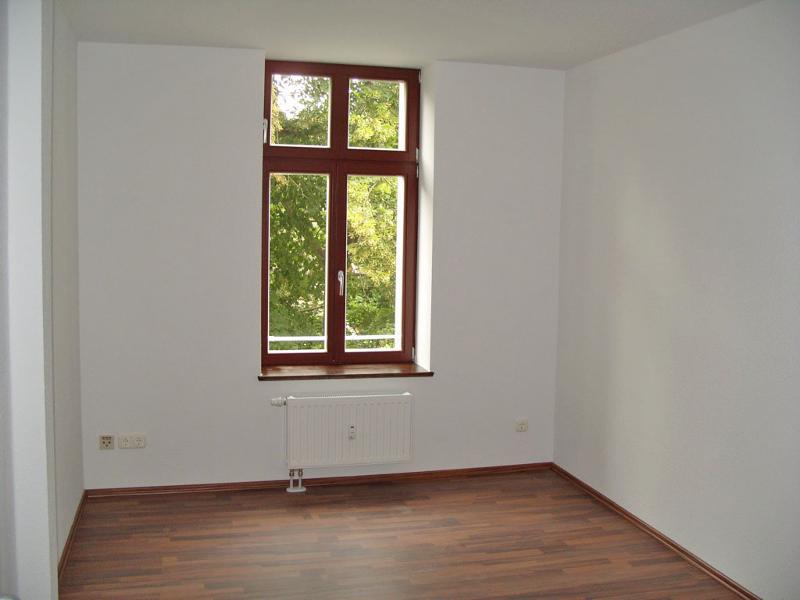 Ansicht Wohnung Leipzig