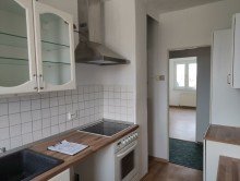 Ansicht sch�ne 2-Zimmerwohnung mit eigenem Stellplatz in Wurzen