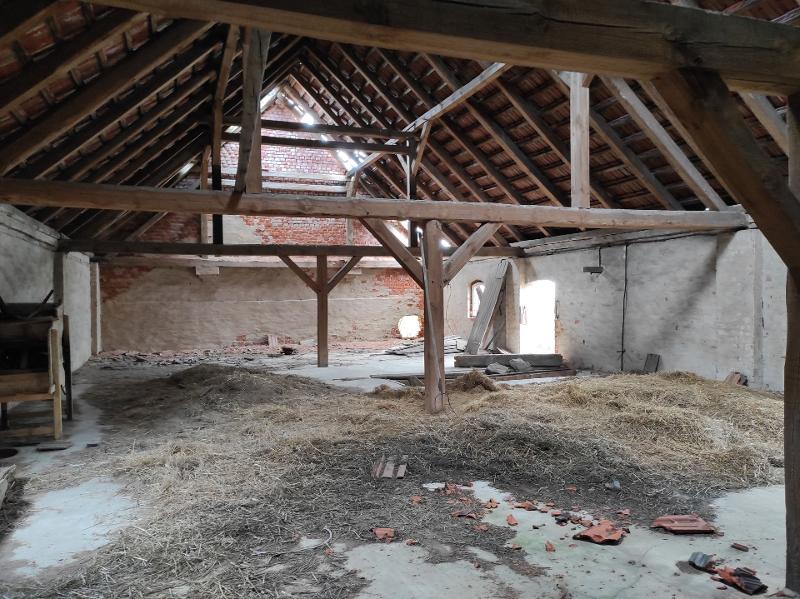 Ansicht Haus Gro�treben-Zwethau