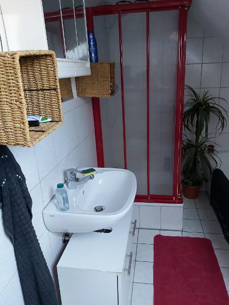 Ansicht Wohnung Altenburg