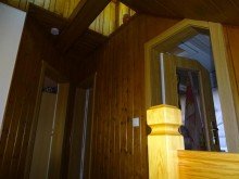 Lichteinf�lle OG Gepflegtes Einfamilienhaus in bevorzugter Lage von Chemnitz