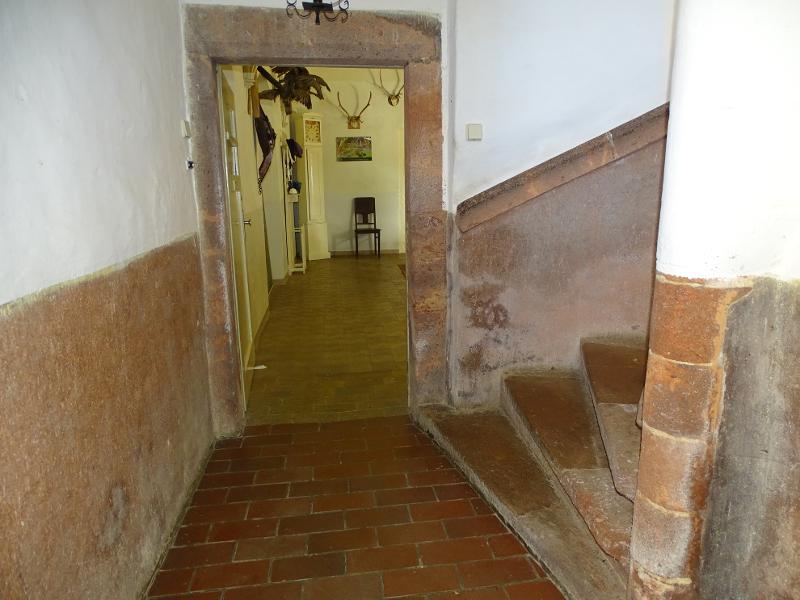 Ansicht Landhaus Bad Lausick