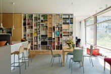 Ansicht bezahlbares Wohnen nahe der City gesucht? Baue deine eigene Wohnung