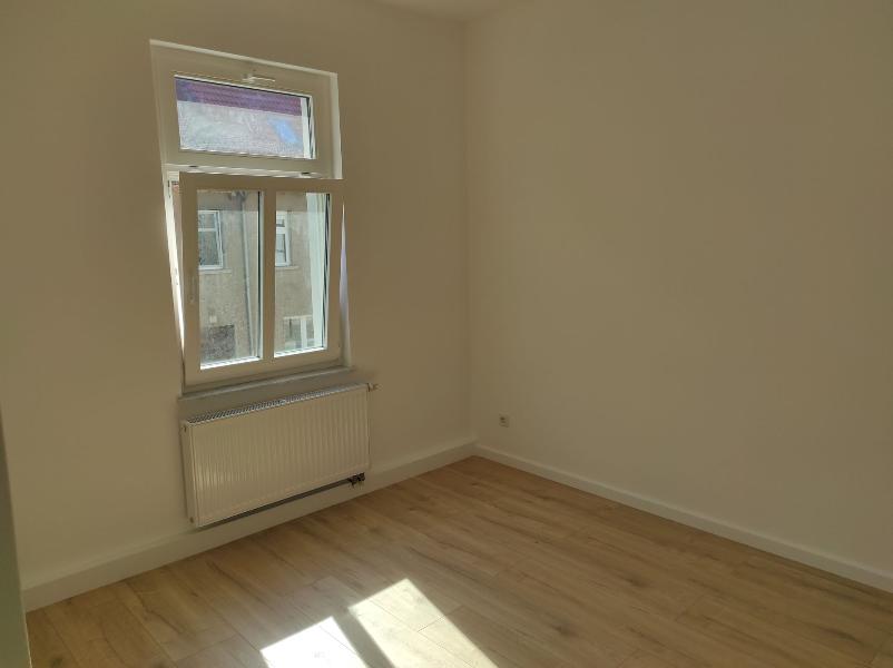 Ansicht Wohnung Grimma