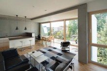 Ansicht bezahlbares Wohnen nahe der City gesucht? Baue deine eigene Wohnung