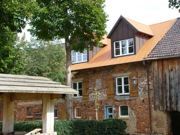 Haus kaufen Villa Leuna