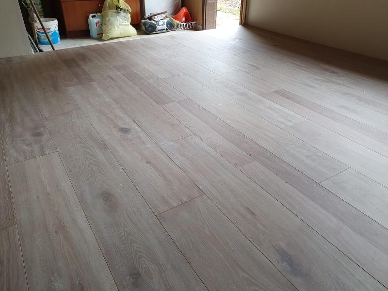 Ansicht Grundst�ck Machern