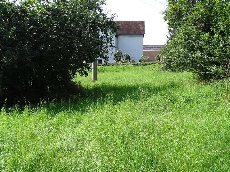 Ansicht Resthof Bad Lausick