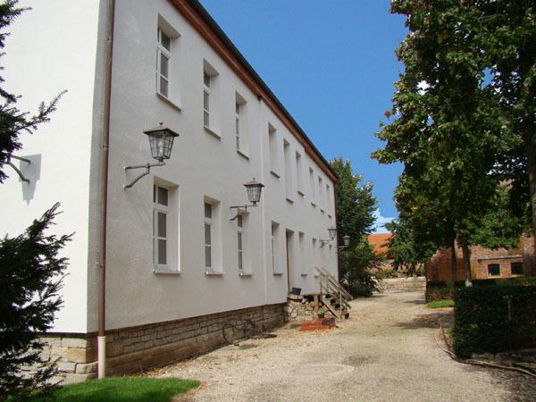 Haus kaufen Villa Leuna