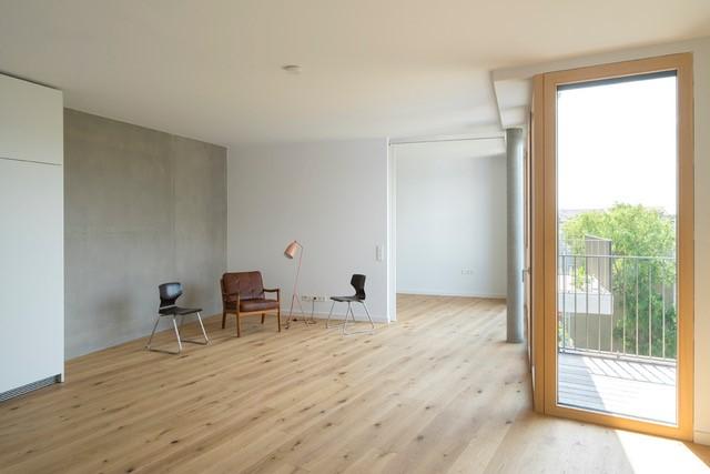 Ansicht Wohnung Leipzig