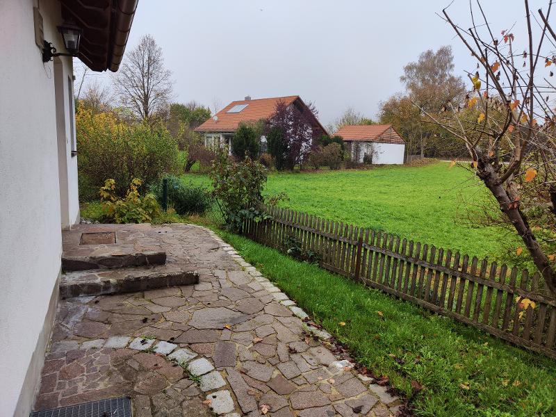 Eingang Haus We�ling