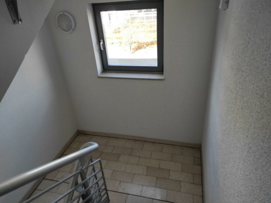 Ansicht Wohnung Ludwigsfelde