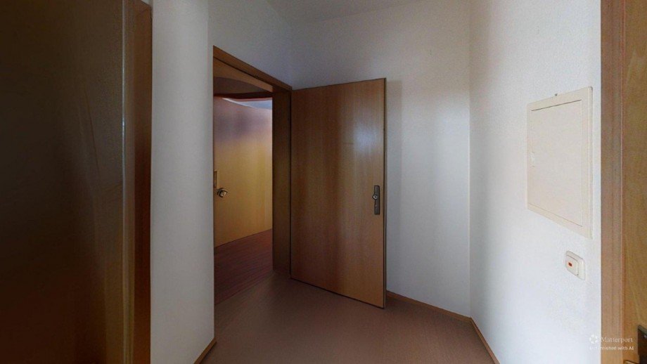 6-Meinerstrae-Bedroom-Defurnished 2 Dachgeschosswohnung Altenburg