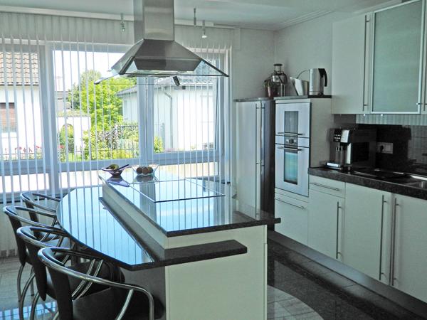 K�che Einfamilienhaus Aachen