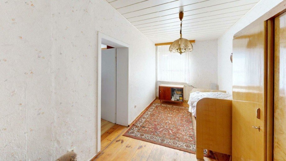 Ansicht Haus Trossin
