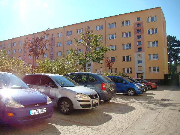 Ansicht Wohnung Leipzig