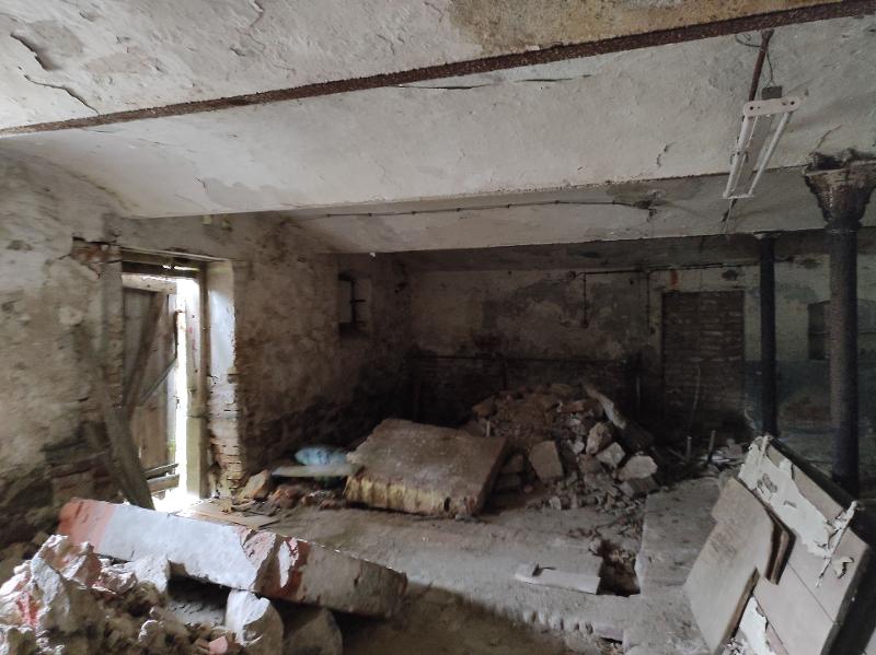 Ansicht Haus Gro�treben-Zwethau