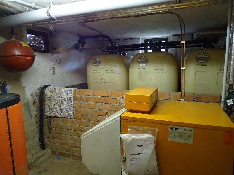 Ansicht Haus Gro�weitzschen