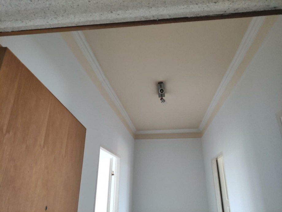 Ansicht Wohnung Wurzen