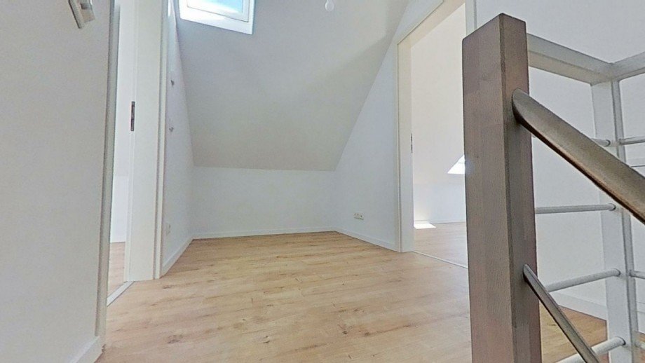 Ansicht Wohnung Altenburg