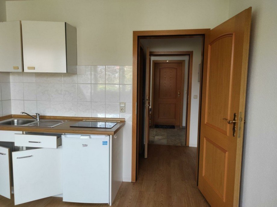 Wohnung 27 Wohnung Jena