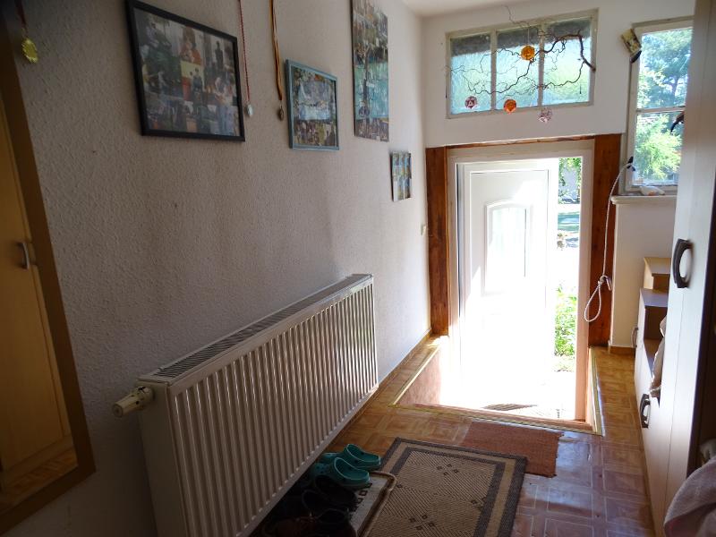 Ansicht Einfamilienhaus Leipzig