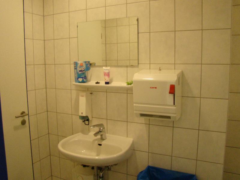 Ansicht Halle Bitterfeld-Wolfen