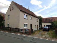 Ansicht Gepflegtes Bauernhaus f�r Macher mit tollem Garten