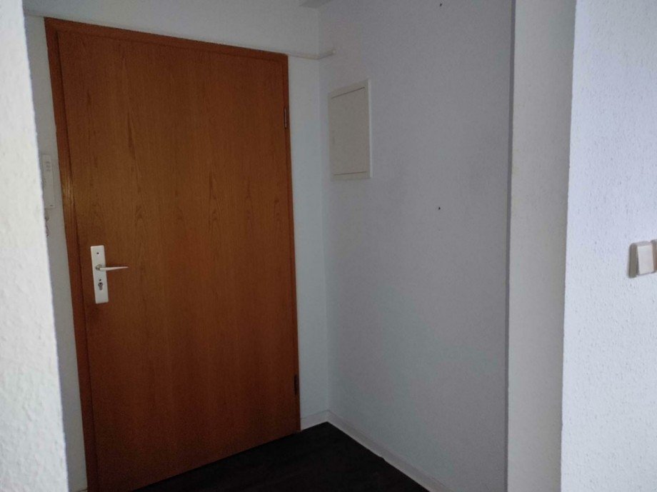 Garderobe Wohnung Sch�nw�lkau