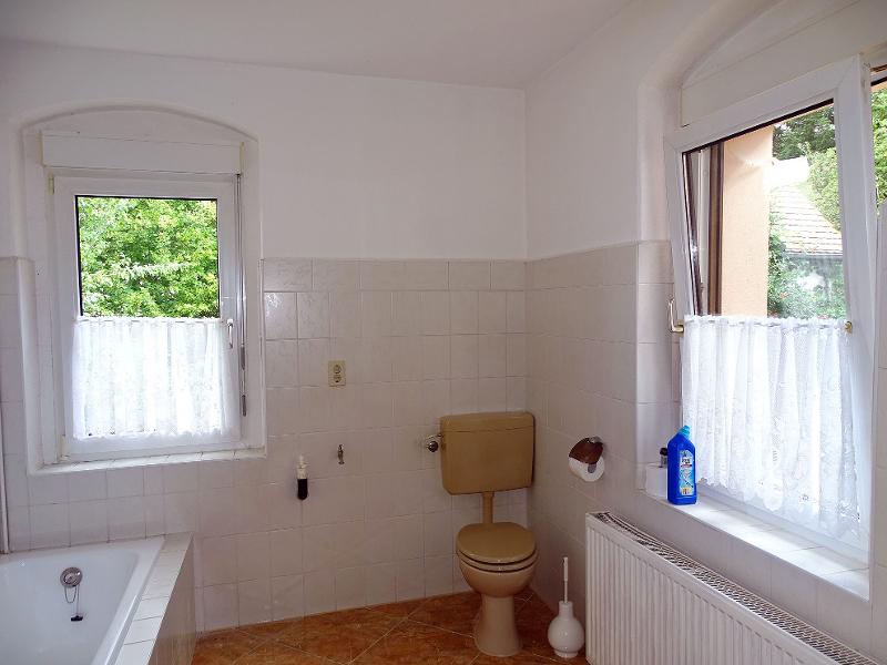 Ansicht Einfamilienhaus Leisnig