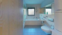 Ansicht Schicke Terrassenwohnung in gepflegter ruhiger Lage von Ludwigsfelde