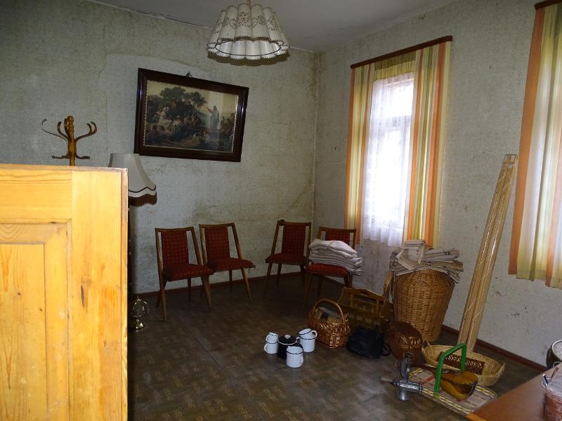 Ansicht Einfamilienhaus Regis-Breitingen
