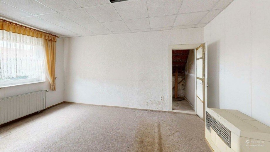 Ansicht Haus Trossin