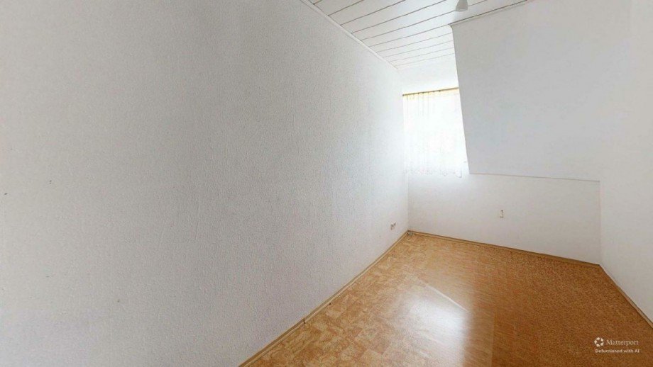 Ansicht Haus Trossin