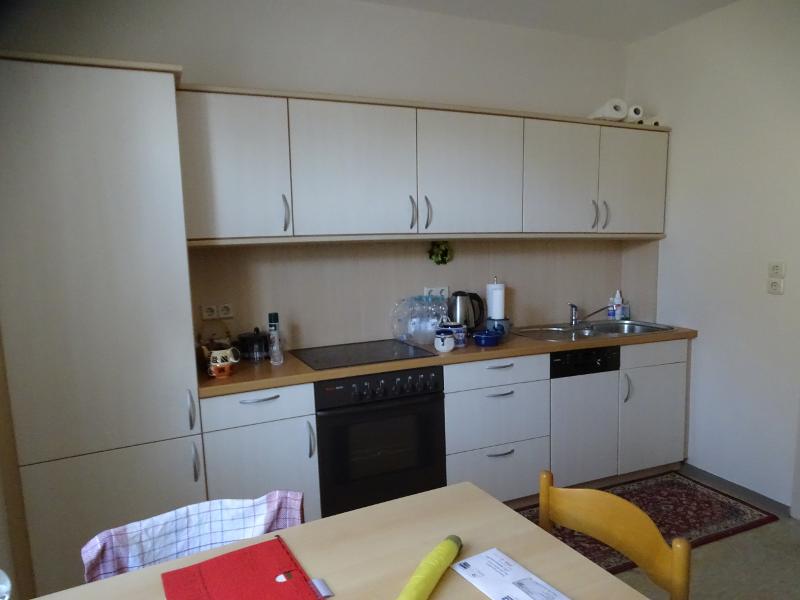 Ansicht Einfamilienhaus Grimma