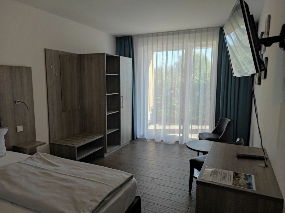 Appartement Erdgeschoss Haus Gro�p�sna