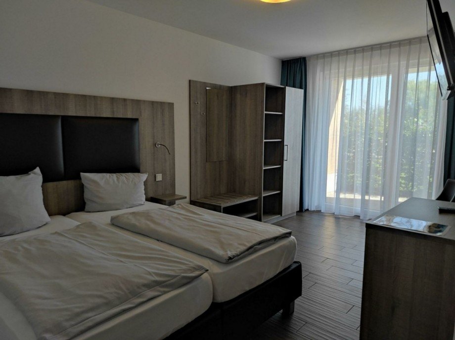 Ansicht Haus Gro�p�sna