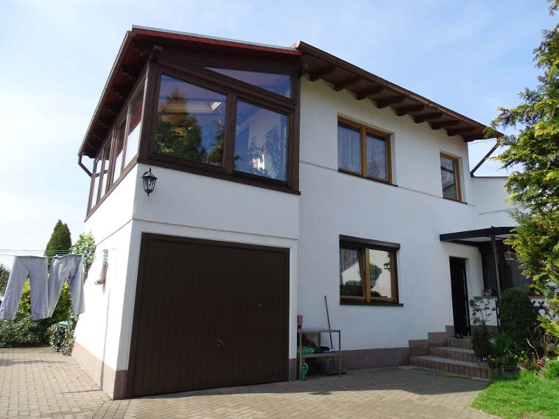 Haus kaufen Einfamilienhaus Eilenburg-Ost