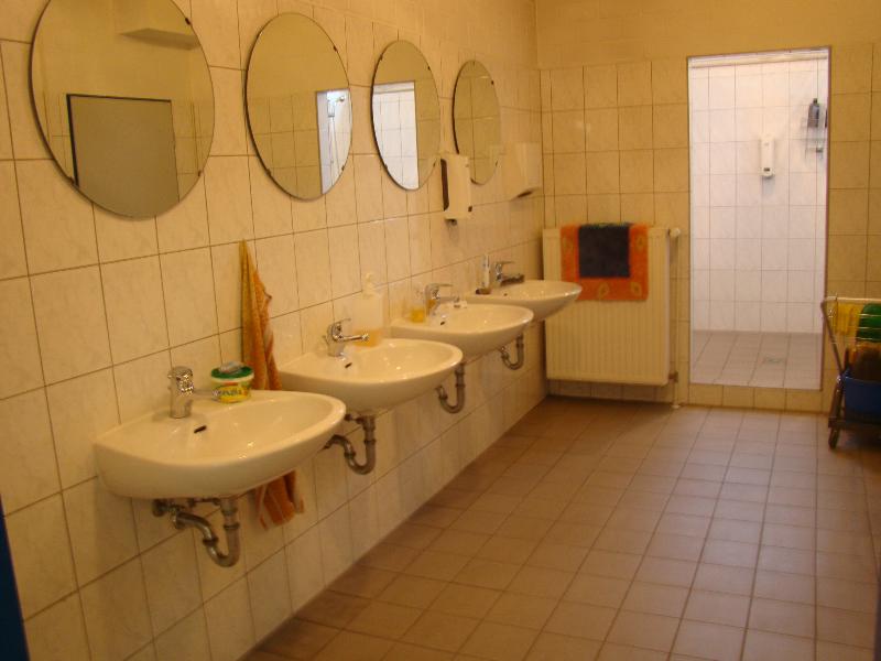 Ansicht Halle Altenburg