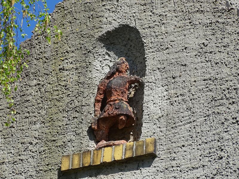 Ansicht Landhaus Bad Lausick