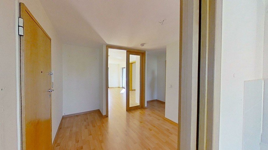 Ansicht Wohnung Ludwigsfelde