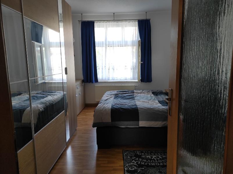 Ansicht Wohnung Leipzig