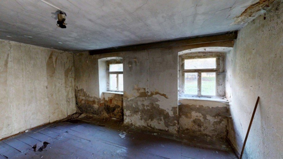Historische-Wassermuhle-von-Franz-Stockchen-direkt-am-Rippach (29) Landhaus L�tzen